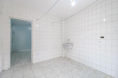 Casa para alugar com 100m², 3 quartos e 1 vaga Casa para alugar com 100m², 3 quartos e 1 vagaÁrea de Serviço