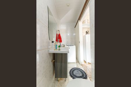 Apartamento à venda com 30m², 1 quarto e sem vagaBanheiro