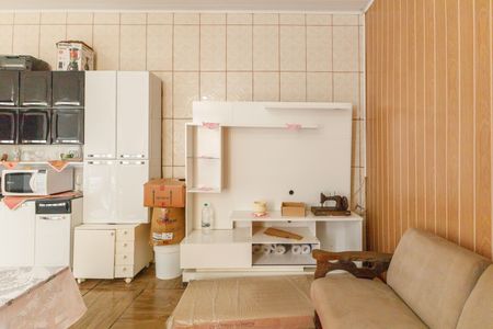 Apartamento à venda com 30m², 1 quarto e sem vagaSala/Cozinha
