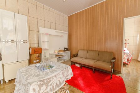 Apartamento à venda com 30m², 1 quarto e sem vagaSala/Cozinha