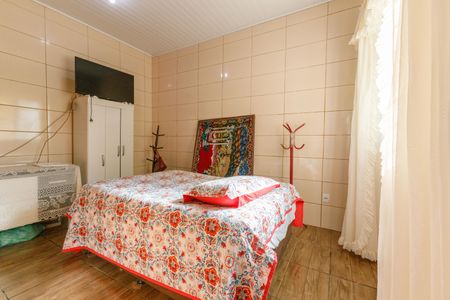 Apartamento à venda com 30m², 1 quarto e sem vagaQuarto