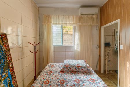 Apartamento à venda com 30m², 1 quarto e sem vagaQuarto