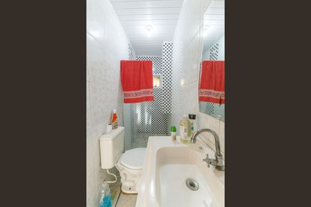 Apartamento à venda com 30m², 1 quarto e sem vagaBanheiro