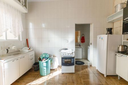 Apartamento à venda com 30m², 1 quarto e sem vagaSala/Cozinha