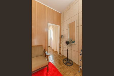 Apartamento à venda com 30m², 1 quarto e sem vagaSala/Cozinha