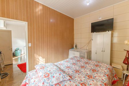 Apartamento à venda com 30m², 1 quarto e sem vagaQuarto