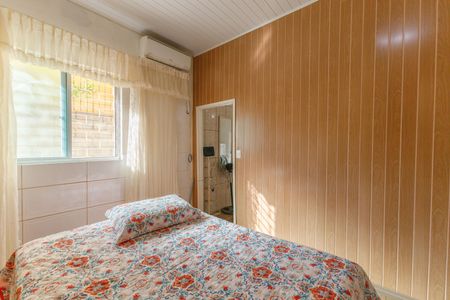 Apartamento à venda com 30m², 1 quarto e sem vagaQuarto