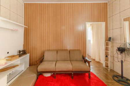 Apartamento à venda com 30m², 1 quarto e sem vagaSala/Cozinha