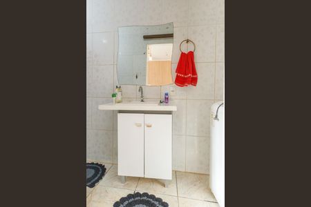 Apartamento à venda com 30m², 1 quarto e sem vagaBanheiro