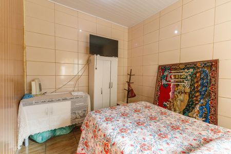 Apartamento à venda com 30m², 1 quarto e sem vagaQuarto
