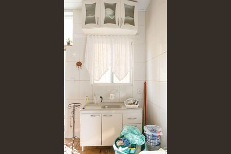 Apartamento à venda com 30m², 1 quarto e sem vagaSala/Cozinha