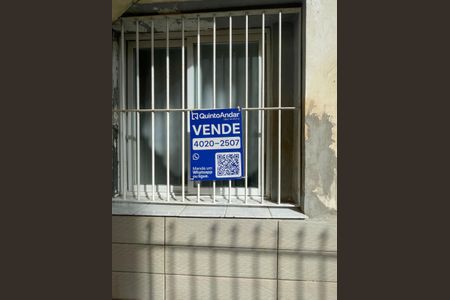 Apartamento à venda com 30m², 1 quarto e sem vagaPlaquinha Instalada