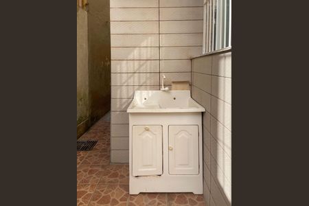 Apartamento à venda com 30m², 1 quarto e sem vagaÁrea de Serviço