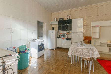 Apartamento à venda com 30m², 1 quarto e sem vagaSala/Cozinha
