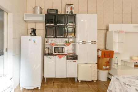 Apartamento à venda com 30m², 1 quarto e sem vagaSala/Cozinha