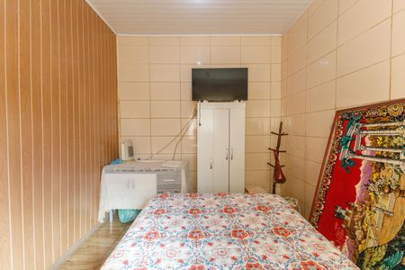 Apartamento à venda com 30m², 1 quarto e sem vagaQuarto