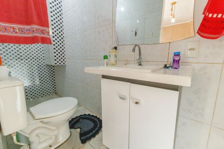 Apartamento à venda com 30m², 1 quarto e sem vagaBanheiro