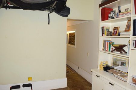 Apartamento à venda com 202m², 3 quartos e 1 vaga Apartamento à venda com 202m², 3 quartos e 1 vagaSuíte 1