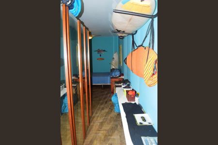 Apartamento à venda com 202m², 3 quartos e 1 vaga Apartamento à venda com 202m², 3 quartos e 1 vagaSuíte 2