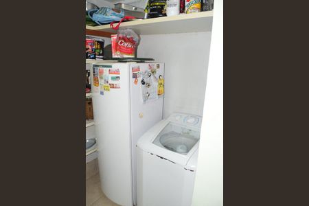 Apartamento à venda com 202m², 3 quartos e 1 vaga Apartamento à venda com 202m², 3 quartos e 1 vagaÁrea de Serviço