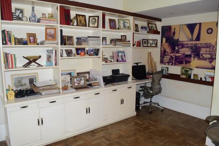 Apartamento à venda com 202m², 3 quartos e 1 vaga Apartamento à venda com 202m², 3 quartos e 1 vagaSuíte 1