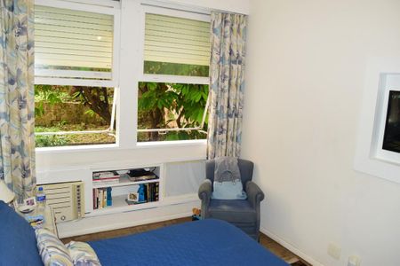 Apartamento à venda com 202m², 3 quartos e 1 vaga Apartamento à venda com 202m², 3 quartos e 1 vagaSuíte 2