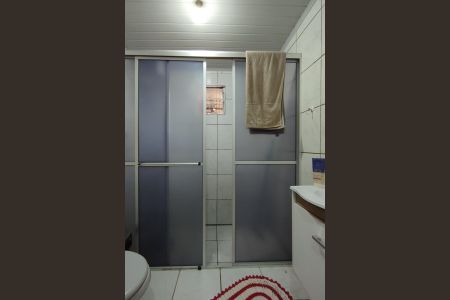 Casa à venda com 90m², 2 quartos e 1 vagaBanheiro