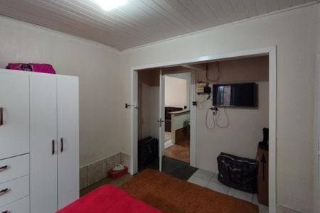 Casa à venda com 90m², 2 quartos e 1 vagaQuarto 2