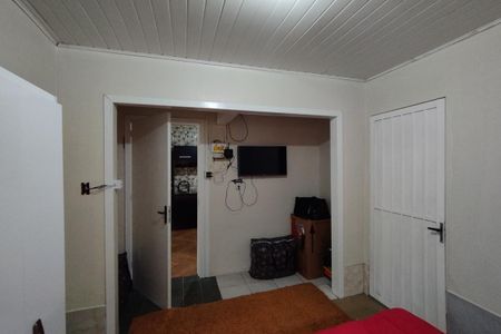 Casa à venda com 90m², 2 quartos e 1 vagaQuarto 2