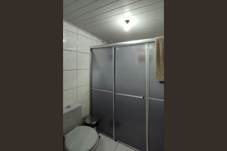 Casa à venda com 90m², 2 quartos e 1 vagaBanheiro