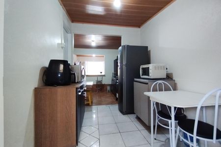 Casa à venda com 90m², 2 quartos e 1 vagaCozinha