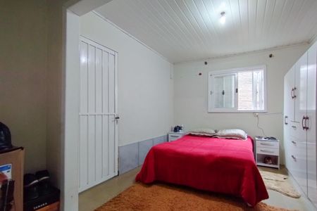 Casa à venda com 90m², 2 quartos e 1 vagaQuarto 2