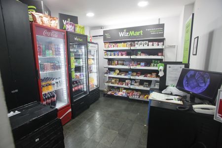 Apartamento à venda com 50m², 2 quartos e 2 vagasMercadinho