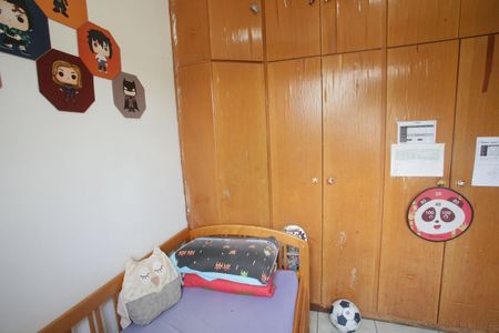 Apartamento à venda com 50m², 2 quartos e 2 vagasQuarto 2