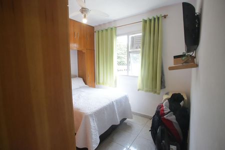 Apartamento à venda com 50m², 2 quartos e 2 vagasQuarto 1