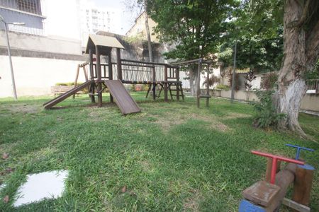 Apartamento à venda com 50m², 2 quartos e 2 vagasÁrea Comum - Playground