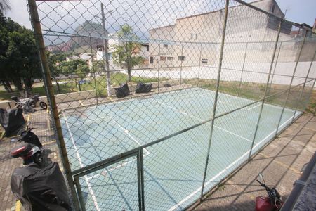 Apartamento à venda com 50m², 2 quartos e 2 vagasQuadra