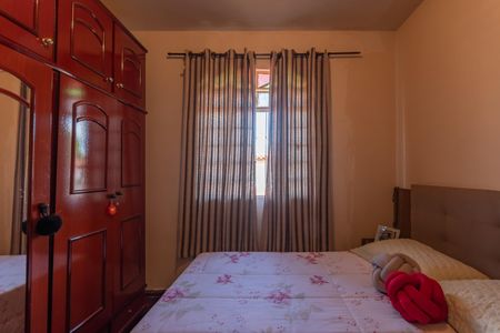 Casa à venda com 130m², 3 quartos e 1 vagaQuarto 1