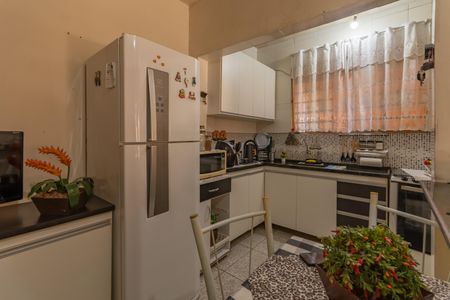 Casa à venda com 130m², 3 quartos e 1 vagaCopa