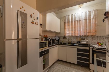 Casa à venda com 130m², 3 quartos e 1 vagaCozinha