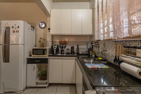 Casa à venda com 130m², 3 quartos e 1 vagaCozinha