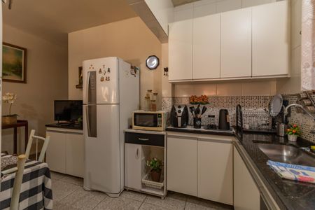 Casa à venda com 130m², 3 quartos e 1 vagaCozinha