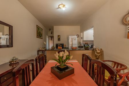 Casa à venda com 130m², 3 quartos e 1 vagaSala 1