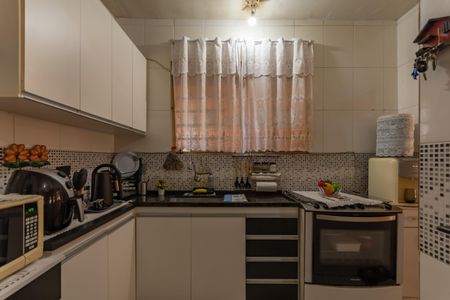 Casa à venda com 130m², 3 quartos e 1 vagaCozinha