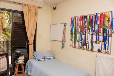 Apartamento à venda com 148m², 3 quartos e 2 vagasQuarto 1