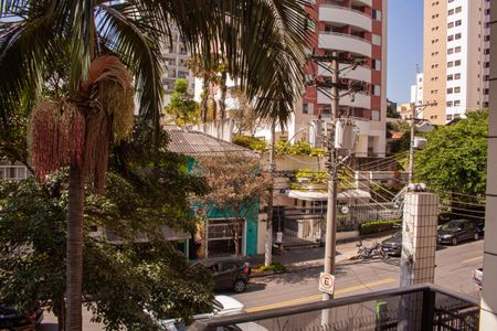 Apartamento à venda com 148m², 3 quartos e 2 vagasSacada/Quarto 1