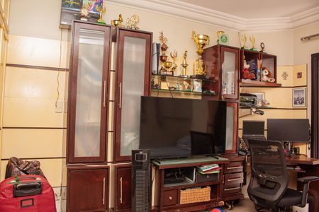 Apartamento à venda com 148m², 3 quartos e 2 vagasQuarto 1