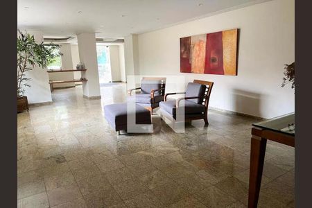 Apartamento à venda com 148m², 3 quartos e 2 vagasHall de Entrada