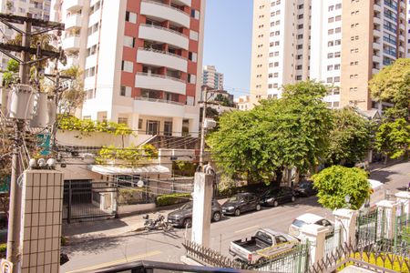 Apartamento à venda com 148m², 3 quartos e 2 vagasVista/Suíte