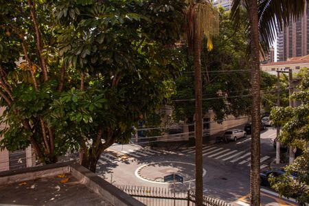 Apartamento à venda com 148m², 3 quartos e 2 vagasSacada/Quarto 1